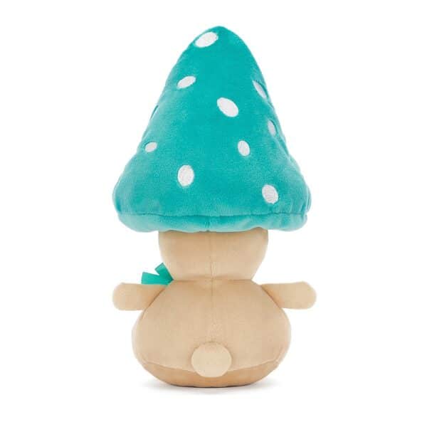 JELLYCAT KNUFFEL PADDENSTOEL – FUN-GUY BERTIE 3