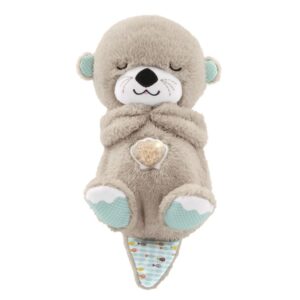Fisher Price Bedtijd Otter 0887961687835 (1)
