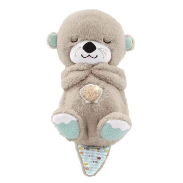 Fisher Price Bedtijd Otter 0887961687835 (1)