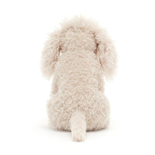 GE3PD Jellycat Knuffel Hond Poedel Georgiana Poodle 670983146462 (3)