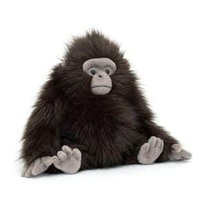 GOR1G Jellycat Knuffel Gorilla Gomez 670983145144 (1)