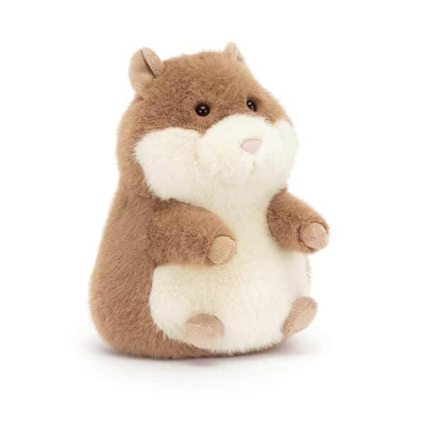 GOR6GP Jellycat Knuffel Hamster Gordy Guinea Pig 670983152449 (1)