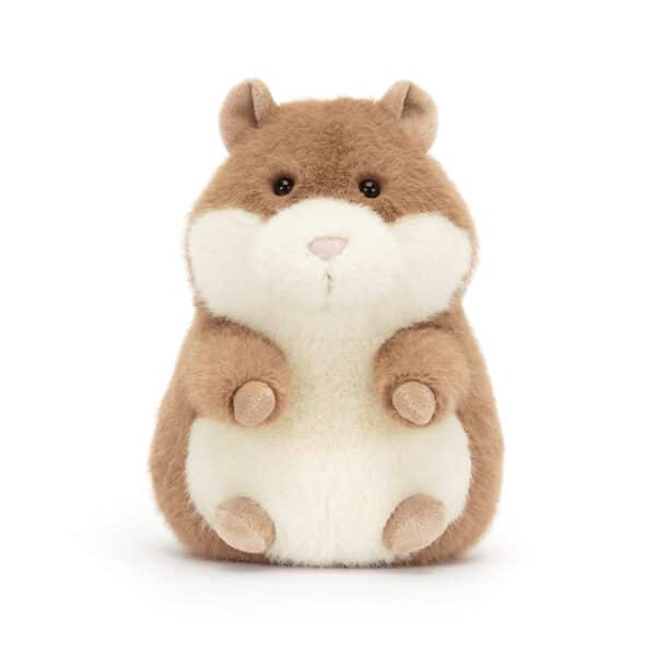 GOR6GP Jellycat Knuffel Hamster Gordy Guinea Pig 670983152449 (2)