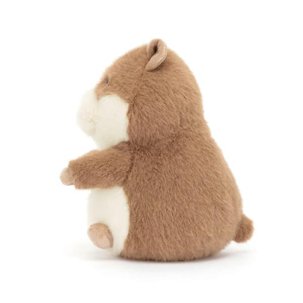 GOR6GP Jellycat Knuffel Hamster Gordy Guinea Pig 670983152449 (3)