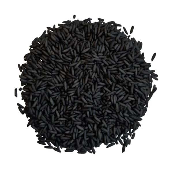 Grenn Speelrijst Zwart 750 gram 4800437969439