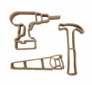 Grenn Uitstekers Gereedschap 4800437969996