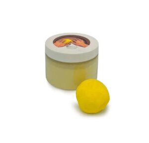 Grennn Klei Maak je eigen Klei Geel 4800437969002
