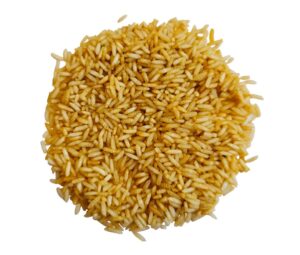 Grennn Speelrijst Oker Geel 750 gram 4800437969231 (1)