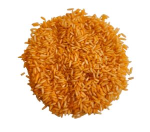 Grennn Speelrijst Oranje 750 gram 4800437969255 (1)