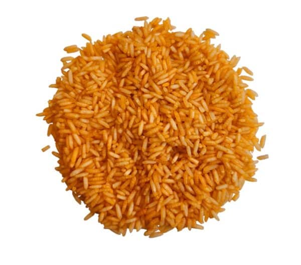 Grennn Speelrijst Oranje 750 gram 4800437969255 (1)