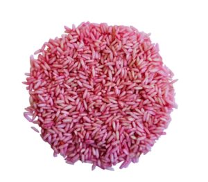 Grennn Speelrijst Roze 750 gram 4800437969293 (1)