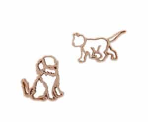 Grennn Uitstekers Kat en Hond 7428473424902