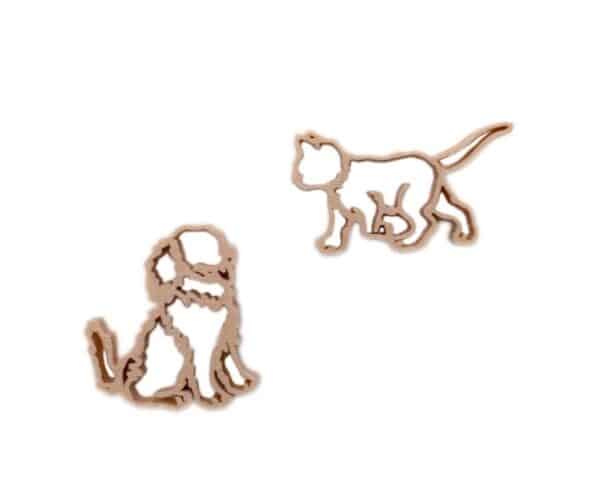 Grennn Uitstekers Kat en Hond 7428473424902