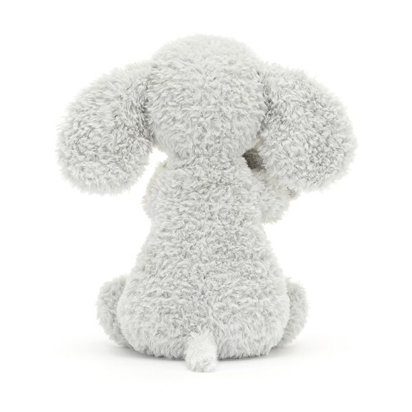 HUD2EG Jellycat Huddles Knuffel Olifant met Baby 670983146073 (3)