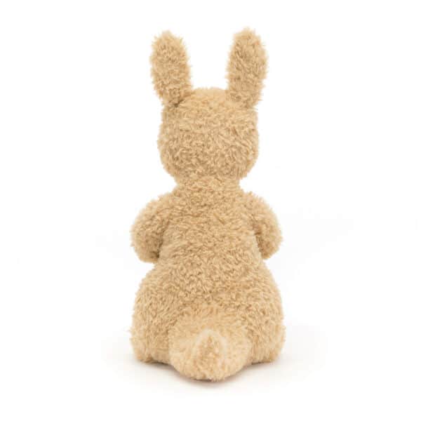 HUD2K Jellycat Huddles Knuffel Kangoeroe met Baby 670983152487 (4)