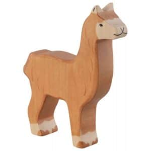 Holztiger Alpaca 80618 4013594806183