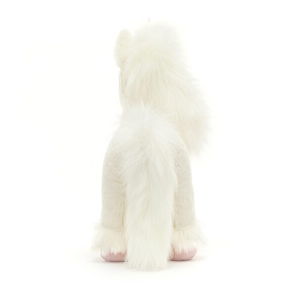 ISA3U Jellycat Knuffel Eenhoorn Isadora Unicorn 670983144260 (3)