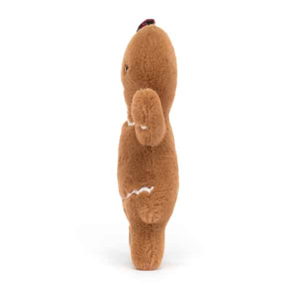 JGB3R Jellycat Kerst Knuffel Jolly Gingerbread Ruby Medium 670983148169 (2)