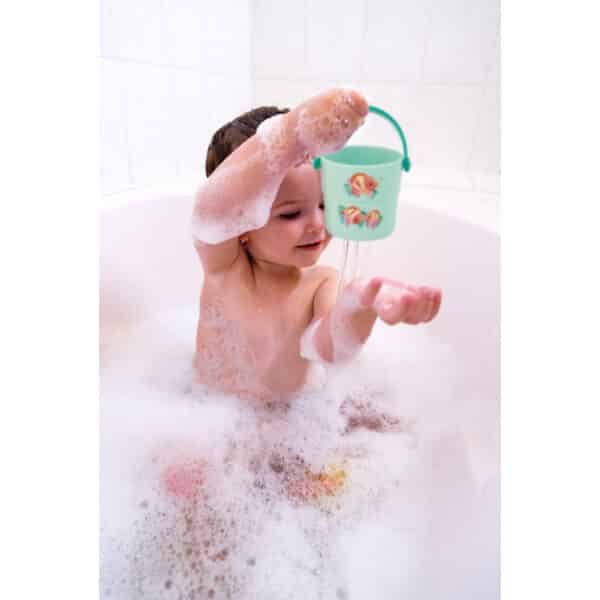 Janod Badspeelgoed Bademmertjes Baby Dieren 3700217347222 - 114722 (5)