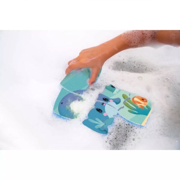 Janod Badspeelgoed Badpuzzel Mijn Oceaan 3700217347277 - 11.4727 (2)