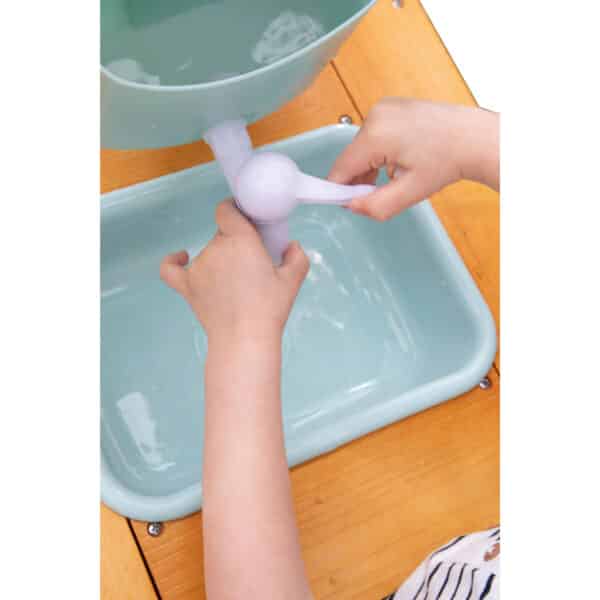 Janod Buitenkeuken Modderkeuken Muddy Lab 3700217366322 - 116632 - (4)