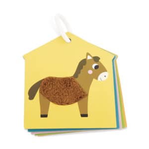 Janod Montessori Voelkaarten Boerderij +1jr 3700217326920 - 112692 (1)