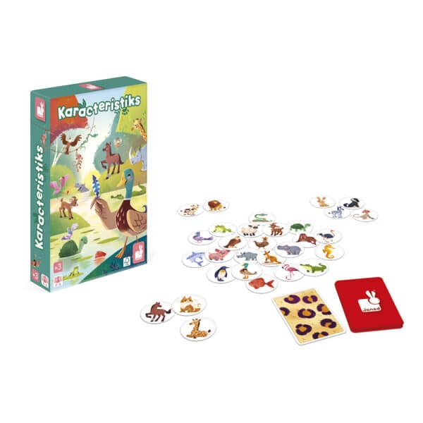 Janod Spel Karacteristiks +3jr 3700217326210 - 112621 (2)