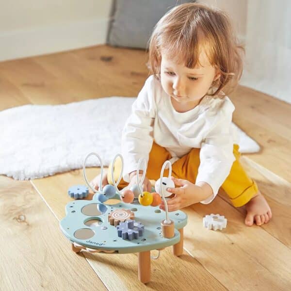 Janod Sweet Cocoon Activiteiten Blad 3700217340568 - 114056 - (1)