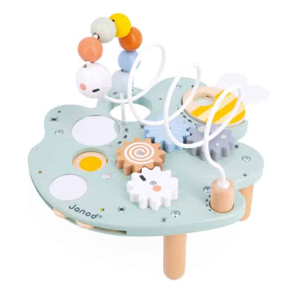 Janod Sweet Cocoon Activiteiten Blad 3700217340568 - 114056 - (4)