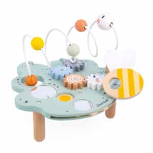 Janod Sweet Cocoon Activiteiten Blad 3700217340568 - 114056 - (5)