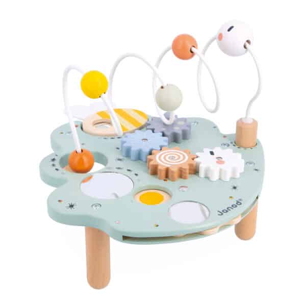 Janod Sweet Cocoon Activiteiten Blad 3700217340568 - 114056 - (6)