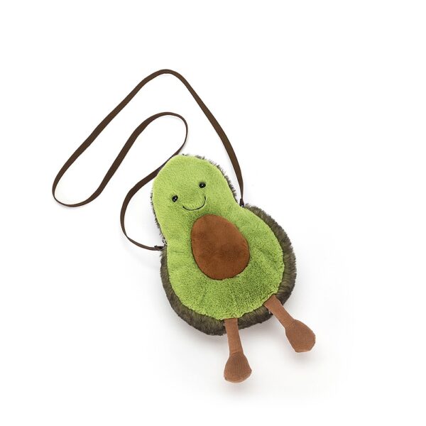 Jellycat Amuseable Avocado Tas 670983110241 - A4ASB (2)