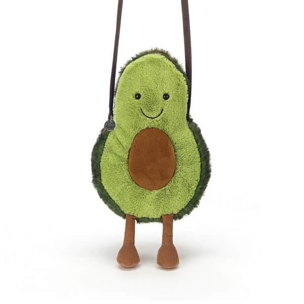 Jellycat Amuseable Avocado Tas 670983110241 - A4ASB (3)