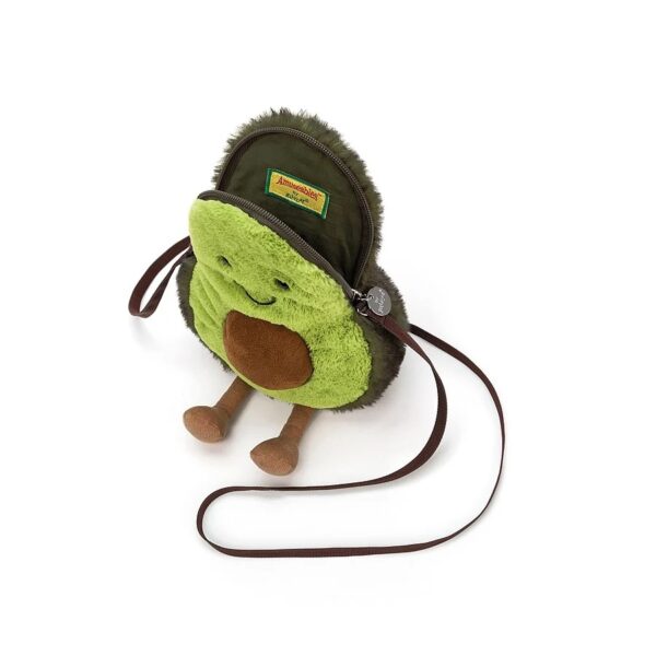 Jellycat Amuseable Avocado Tas 670983110241 - A4ASB (5)