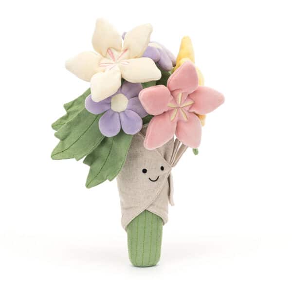 Jellycat Amuseable Knuffel Boeket Bloemen Bouquet of Flowers 670983151947 - A2BFL (1)