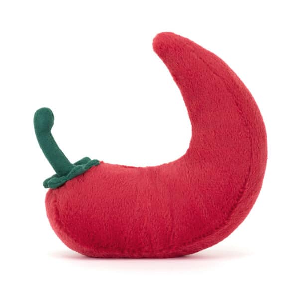 Jellycat Amuseable Knuffel Chilipeper Chilli Pepper 670983152616 - A6CHP (4)