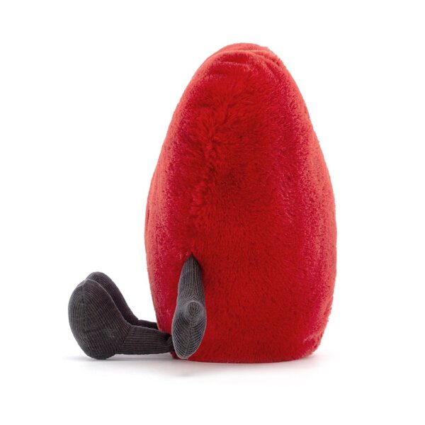 Jellycat Amuseable Knuffel Hartje Red Heart Large 670983150100 - A3REDH (3)