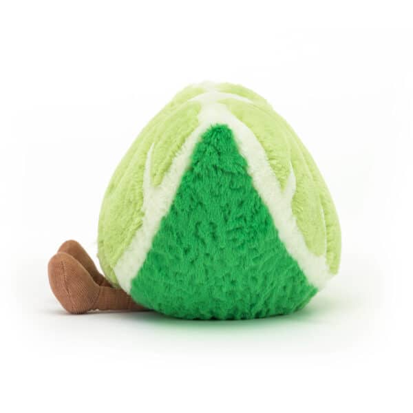 Jellycat Amuseable Knuffel Limoen 670983144147 - A2LIME - (2)