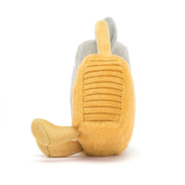 Jellycat Amuseable Knuffel Love Locks 670983150025 - A4LL (2)