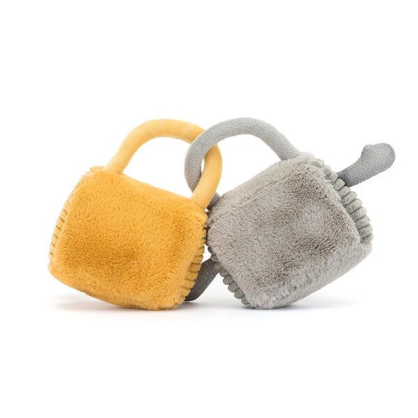 Jellycat Amuseable Knuffel Love Locks 670983150025 - A4LL (3)