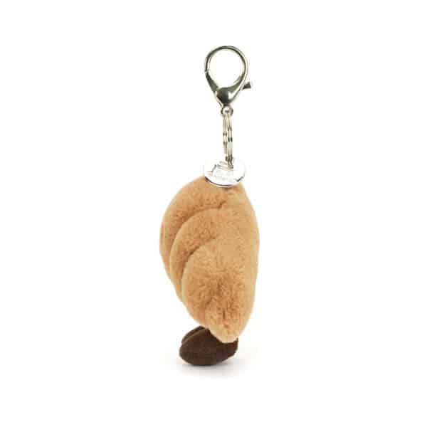 Jellycat Amuseable Sleutelhanger Croissant 670983151718 - A4CROBC (3)