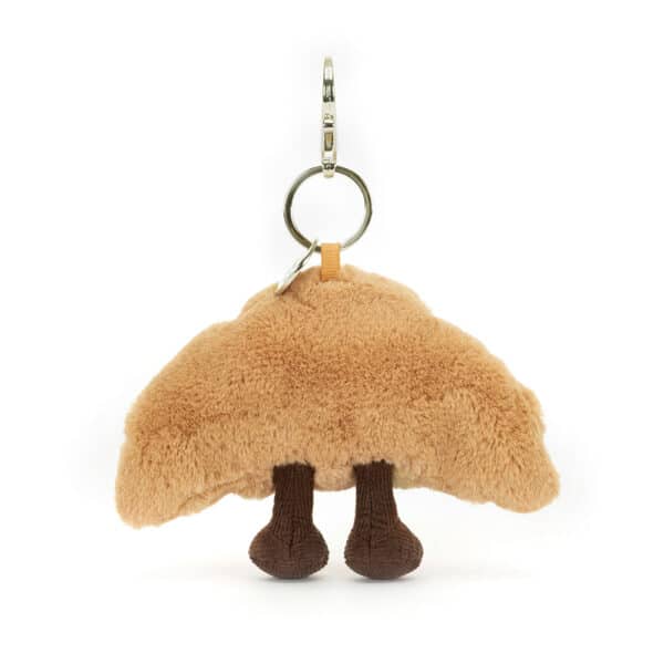 Jellycat Amuseable Sleutelhanger Croissant 670983151718 - A4CROBC (4)