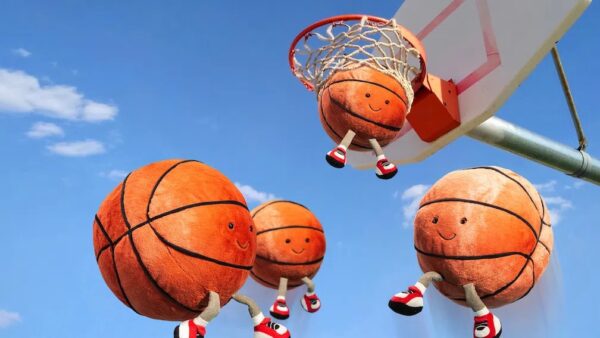 Jellycat Amuseable Sports Knuffels bij Grasonderjevoeten (2)