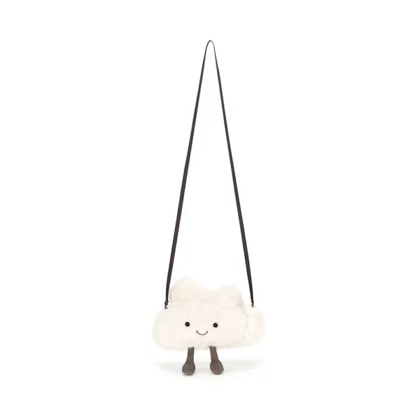 Jellycat Amuseable Wolk Cloud Tas 670983143362 - A4CLBG (1)