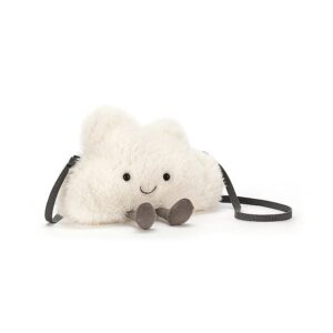 Jellycat Amuseable Wolk Cloud Tas 670983143362 - A4CLBG (2)