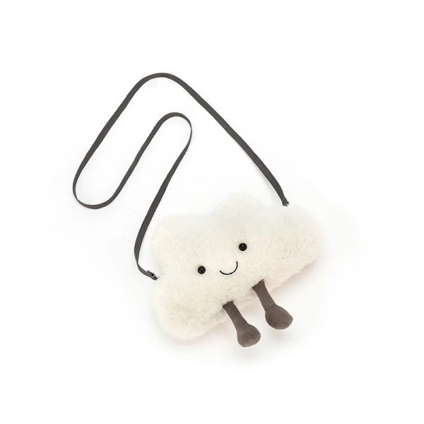 Jellycat Amuseable Wolk Cloud Tas 670983143362 - A4CLBG (3)