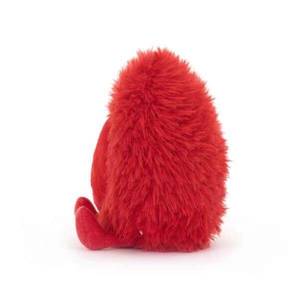 Jellycat Amuseables Knuffel Hartje Beatie Heart Large 670983159509