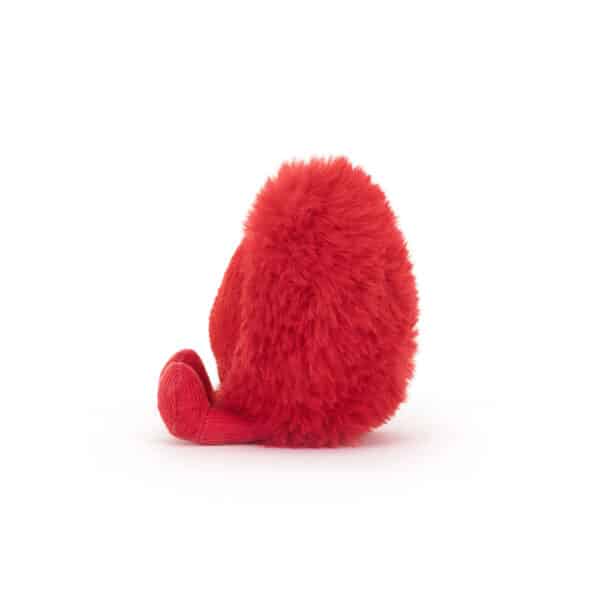 Jellycat Amuseables Knuffel Hartje Beatie Heart Little 670983159493