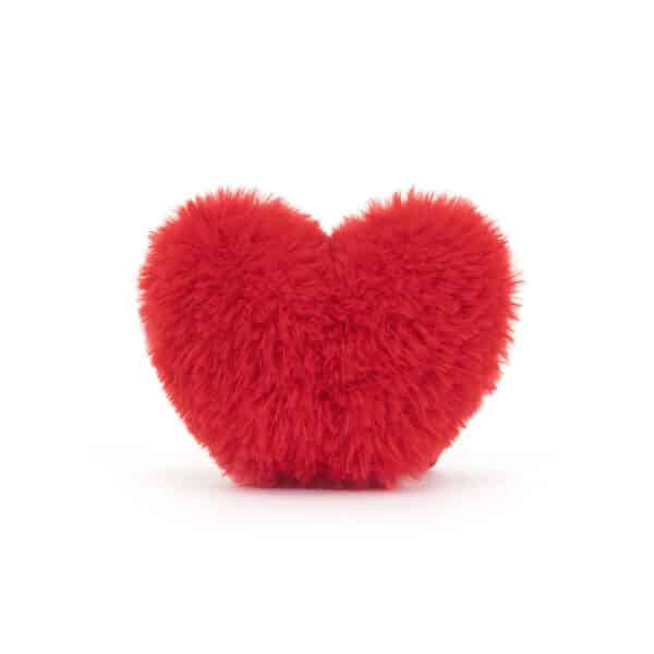 Jellycat Amuseables Knuffel Hartje Beatie Heart Little 670983159493