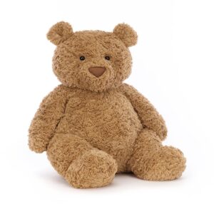 Jellycat Bartholomew Bear Knuffel Beer Huge Really Big 670983140491 - BARRB1BR (1)